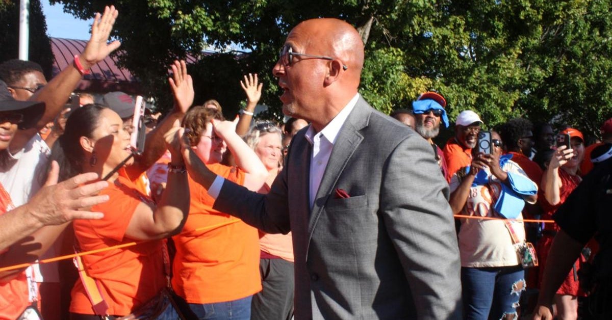 James Franklin, Ricky Rahne to Reunite as Virginia Tech Hosts Old Dominion