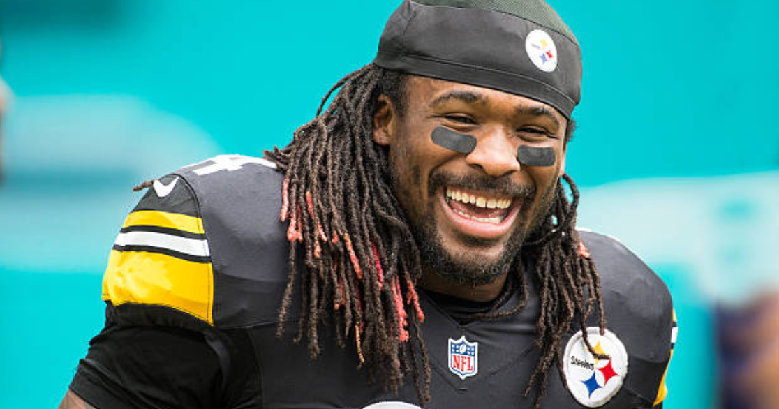 DeAngelo Williams has retired from the NFL