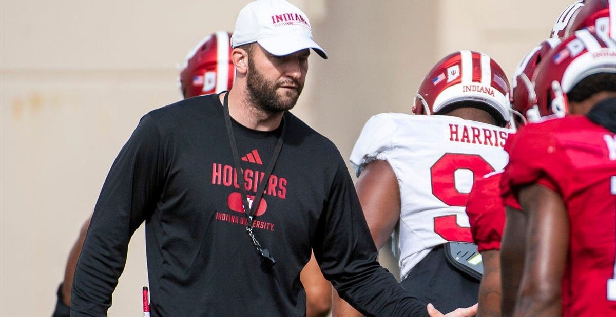 Indiana players have high praise for Mike Shanahan and how he runs the ...