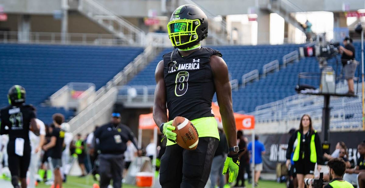 National Signing Day 2023: Nyckoles Harbor could end up at South Carolina, Steve Wiltfong says - Vimarsana News