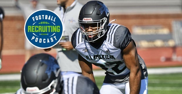 247Sports Football Recruiting Podcast