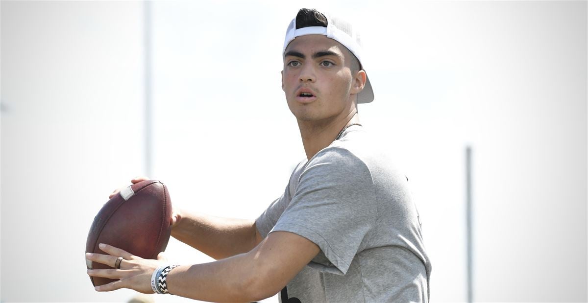 Three-star Quarterback Jett Niu Flips To Oklahoma