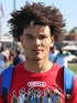 Prince Staten athlete image