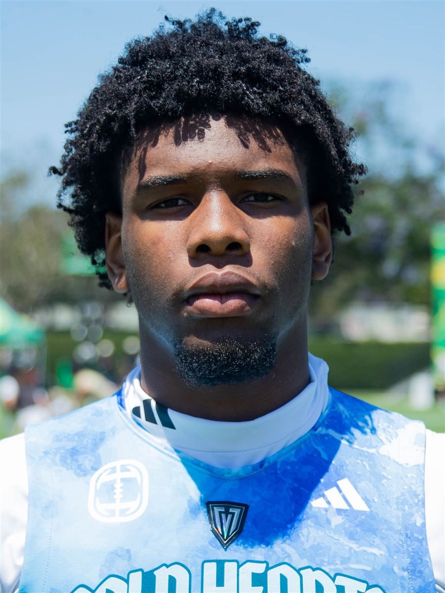 Deonte Flemings Jr.