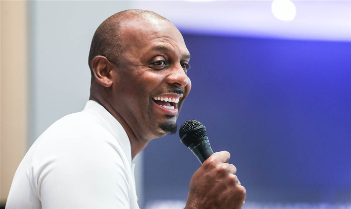 Memphis' Penny Hardaway agrees to long-term contract extension amid team's  probation