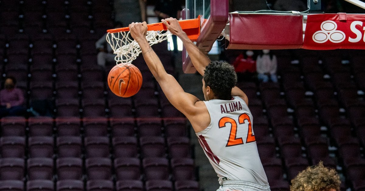 North Carolina vs. Virginia Tech Basketball Preview North Carolina vs. Virginia Tech Basketball Preview