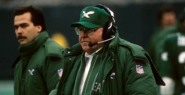 Buddy Ryan, ex-NFL coach and dad of Rex and Rob, dead at 82 - CBS News