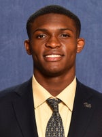 Damarri Mathis, Denver, Cornerback