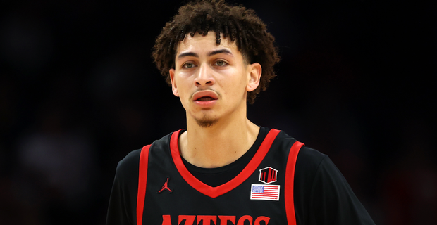 Three-star guard Finley Bizjack discusses his commitment to Butler