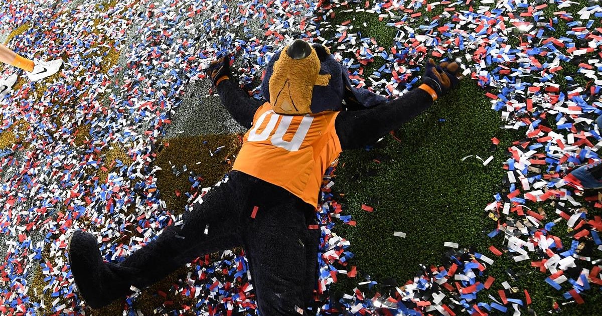 Tennessee fans start Twitter hashtag 'IfTheVolsWinInFiveWords'