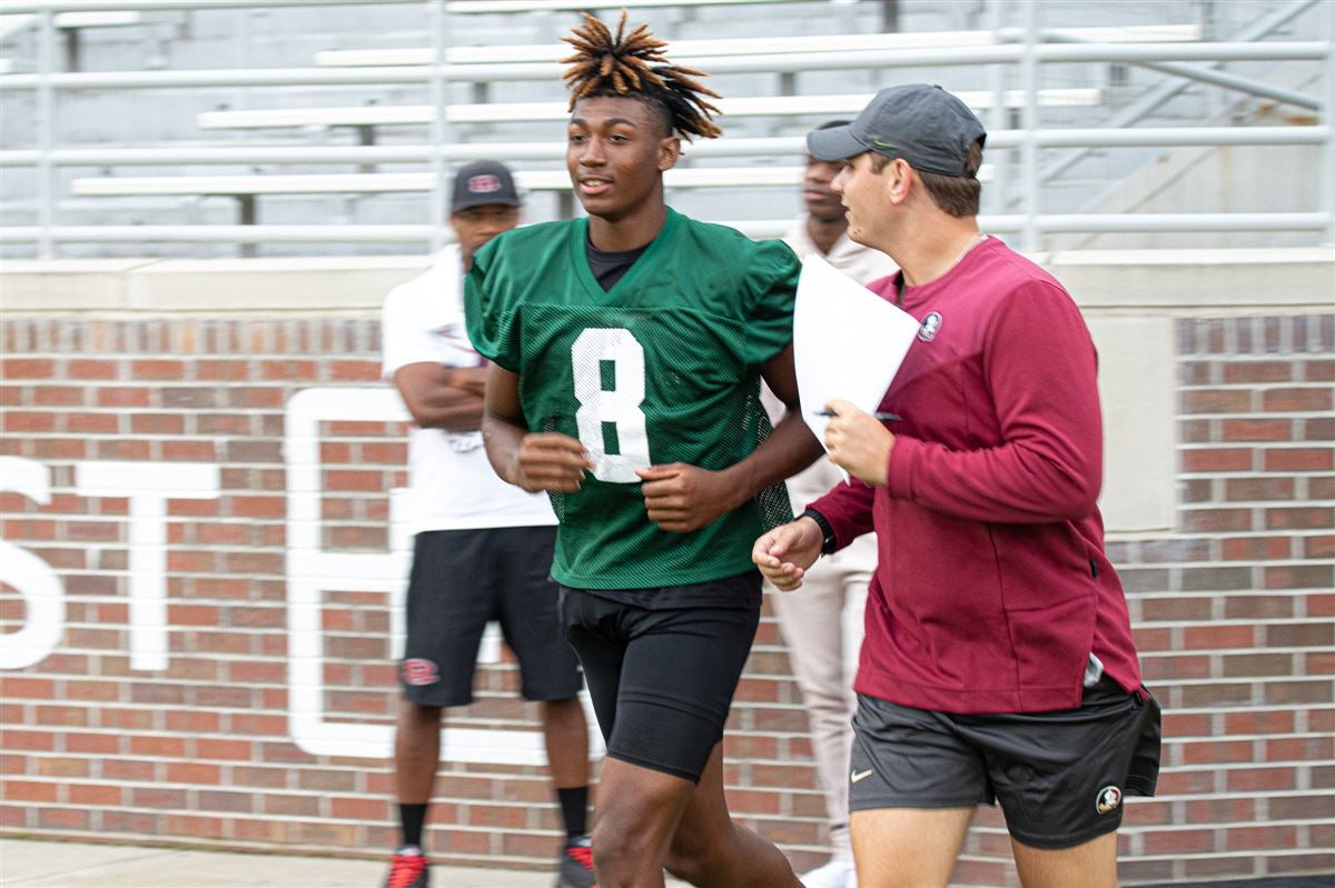 Noles 247 Home - Florida State Seminoles Football & Recruiting