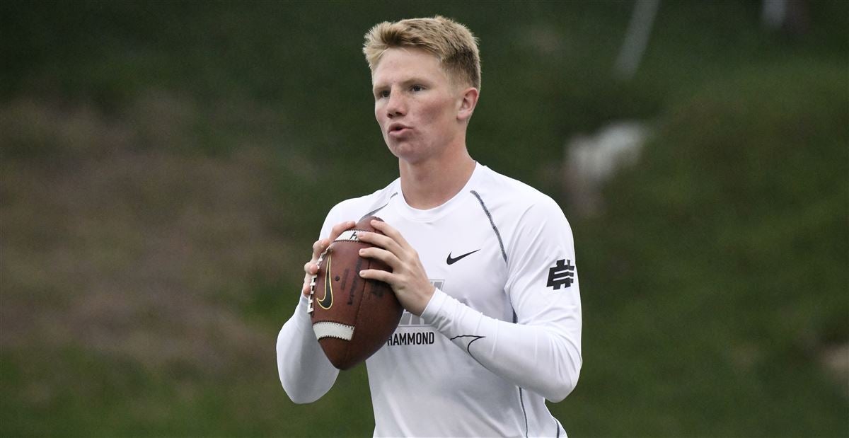 Penn State adds QB commit; Elite 11 State College takeaways; transfer news  