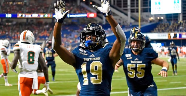 Fiu Postpones Start Of Fall Competition Past Sept 12 Ucf Game
