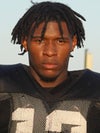 Ar'Modd Alexander athlete image