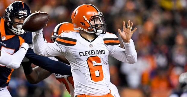 Cleveland Browns Madden NFL 24 ratings - Axios Cleveland