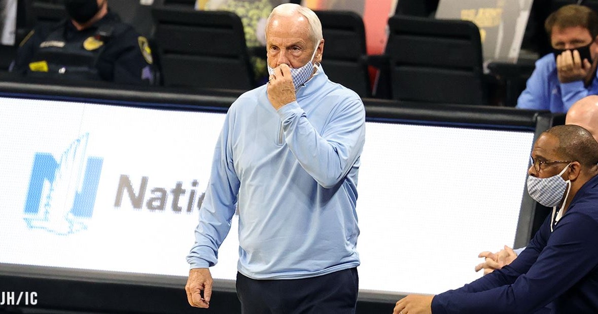 Roy Williams PC: Kentucky, Freshman Guards & Injury Updates Roy Williams PC: Kentucky, Freshman Guards & Injury Updates