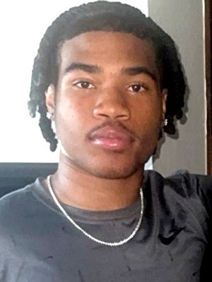 Noah Gillespie athlete image