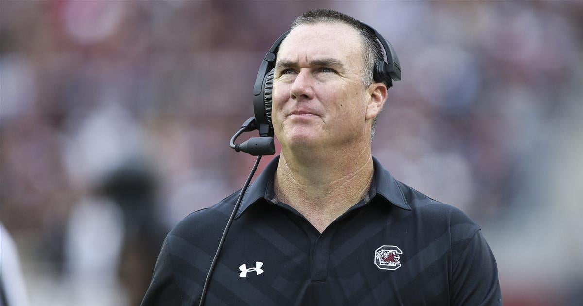 WATCH Shawn Elliott's press conference