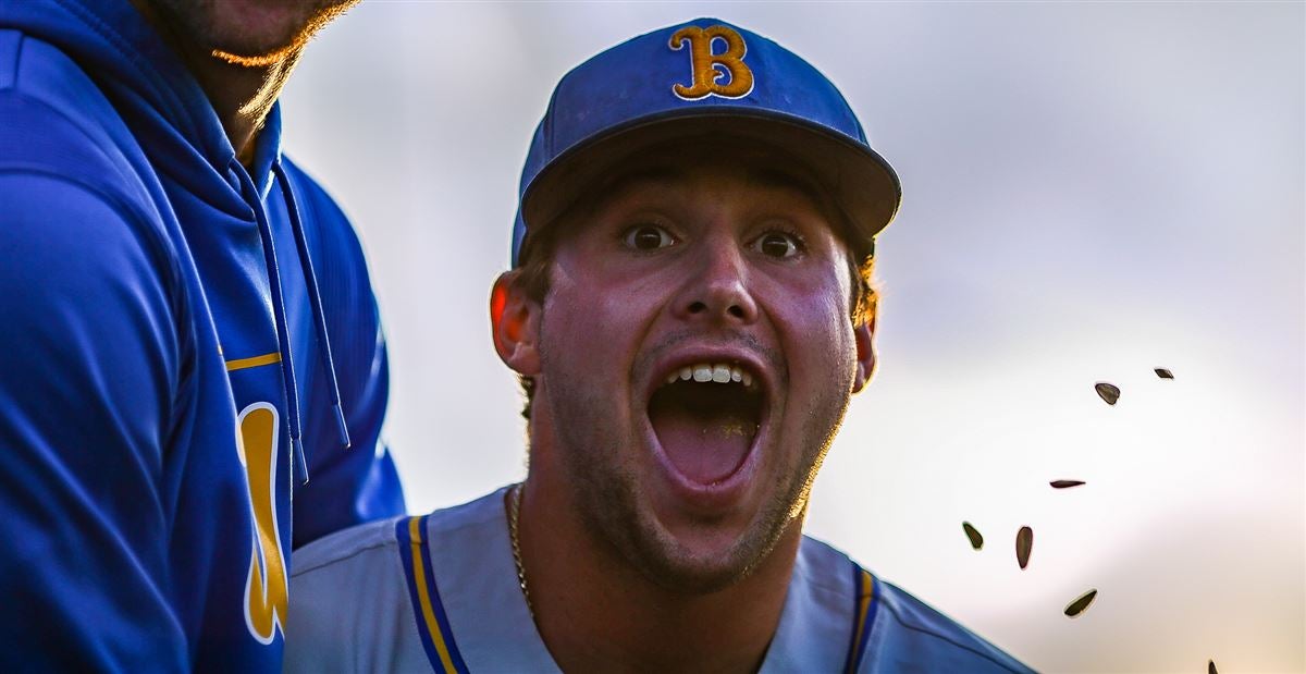 UCLA Baseball Rallies Past Cal, Face Beavers in Pac12 Tourney Semifinal