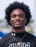 Javarious Griffin Jr. athlete image