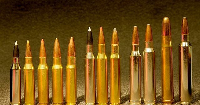 What’s The Most Accurate Cartridge?