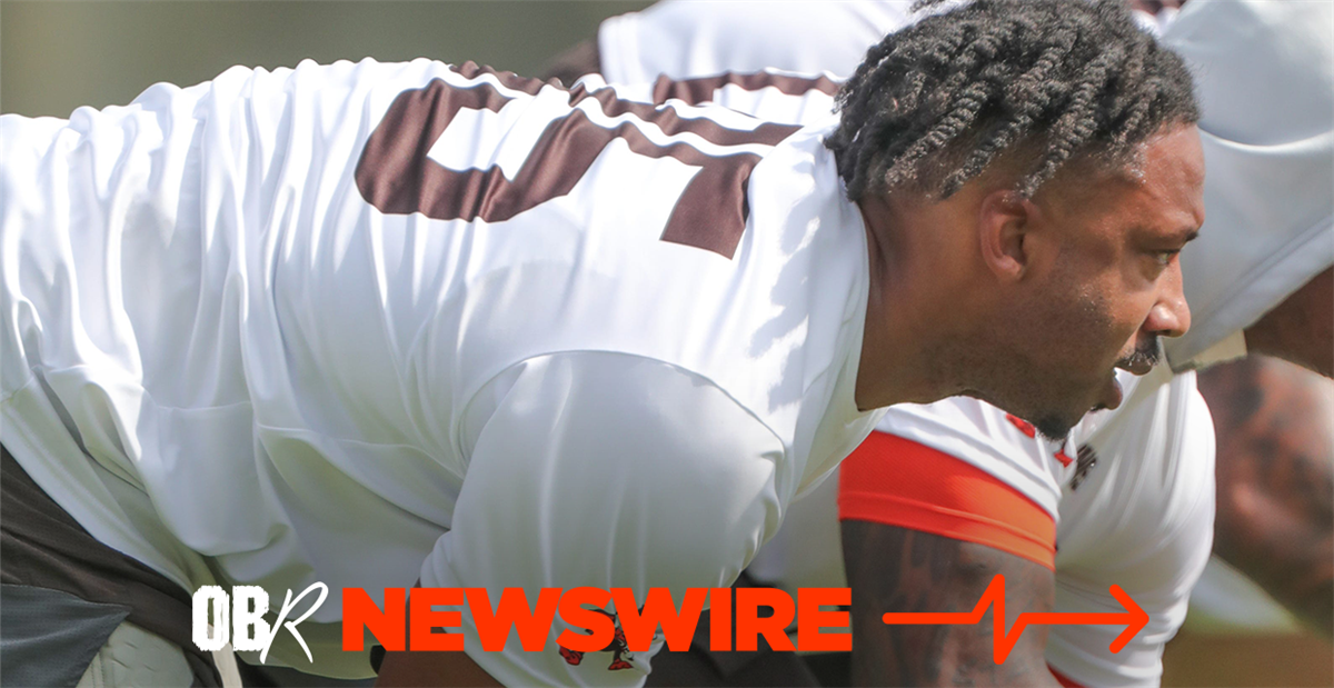 Browns Mailbag: What role could Perrion Winfrey have as a rookie?