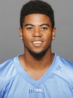 Julian Horton, Tennessee, Wide Receiver