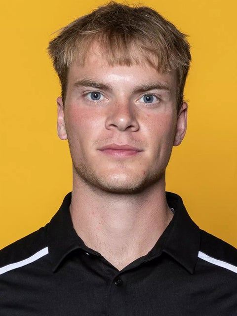 Matthew Choules athlete image