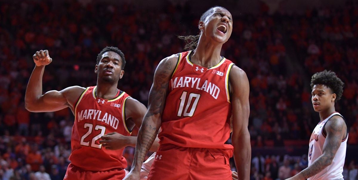 Maryland vs. Michigan State Preview, how to watch as Terps look for
