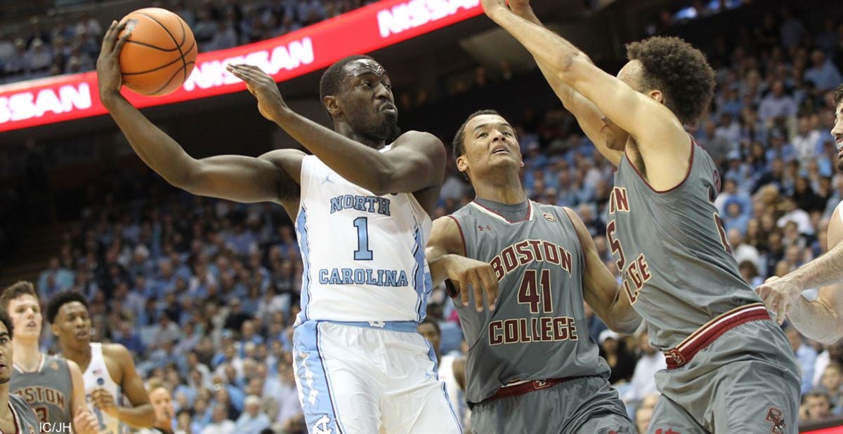 Harrison Barnes Returns to UNC: 5 Reasons It's the Right Move, News,  Scores, Highlights, Stats, and Rumors