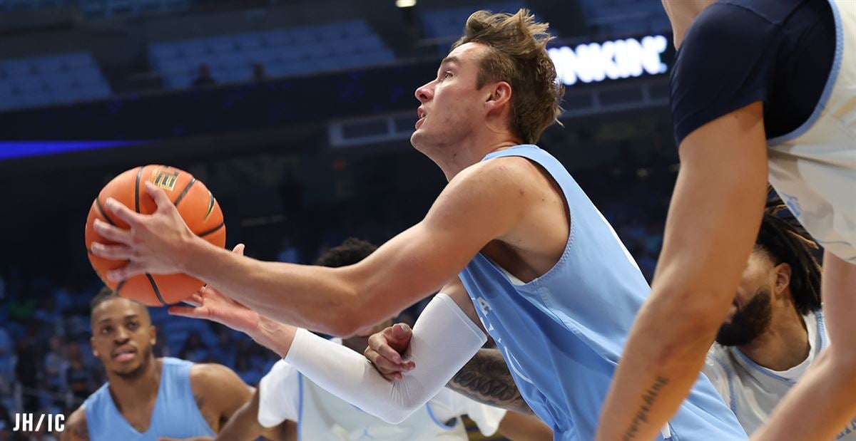 Paxson Wojcik Q&A: Returning to Chapel Hill