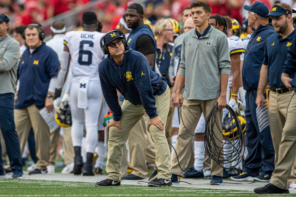 Mignery’s Michigan Breakdown: Recovery Requires Great Leadership