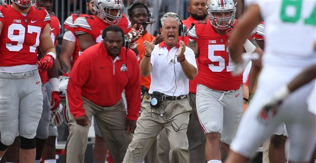 Ohio State recruiting: OSU commits rise in latest Top247 recruiting  rankings - Land-Grant Holy Land