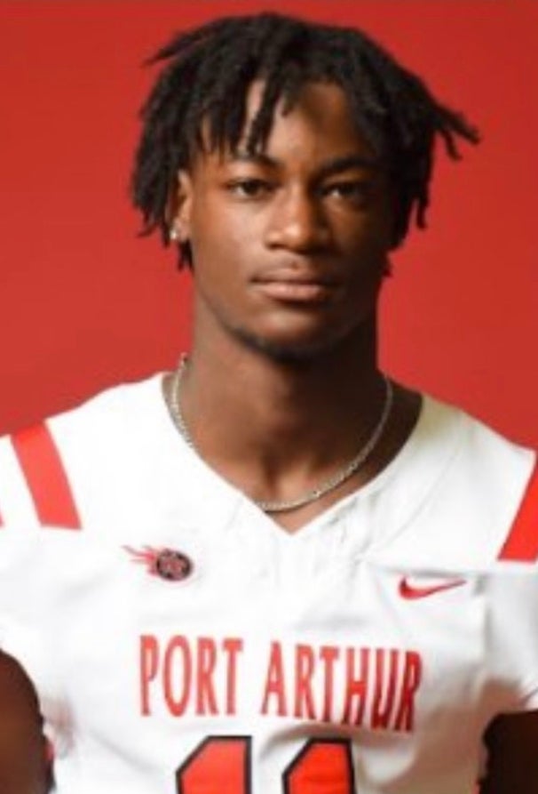 JaMarquis Hudson