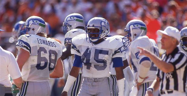 Hall of Fame safety Kenny Easley has Super Bowl expectations for the 2021  Seattle Seahawks - Field Gulls