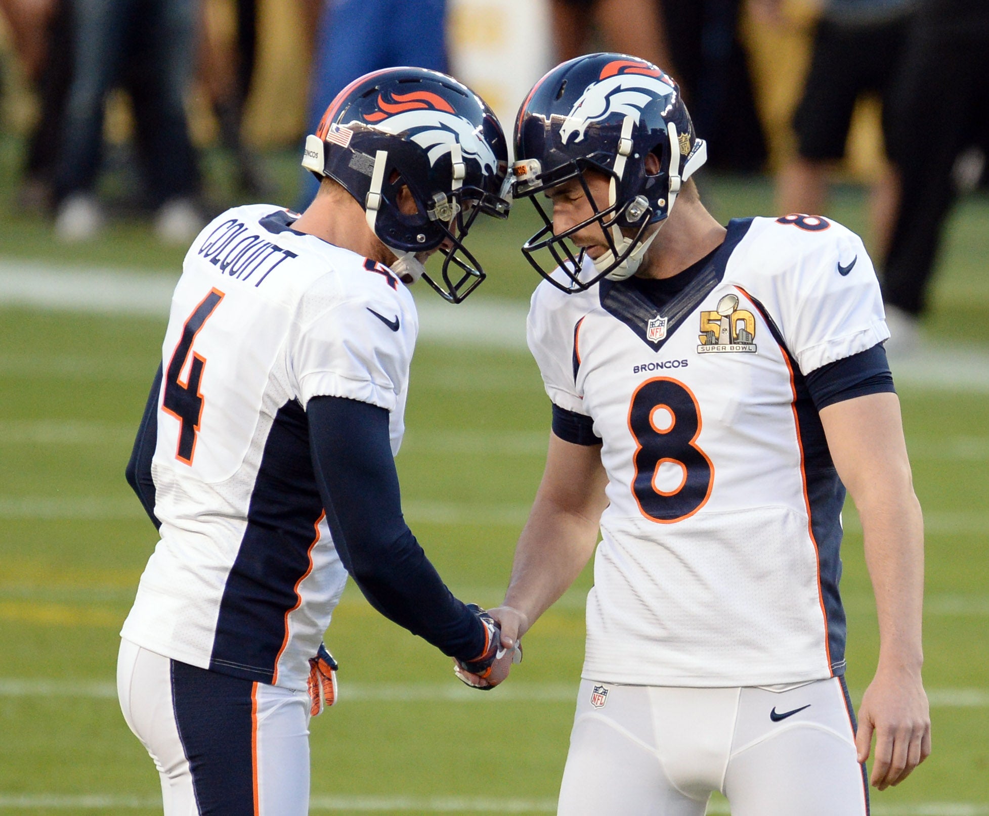 Locked on Broncos: Denver Broncos offense needs to unleash