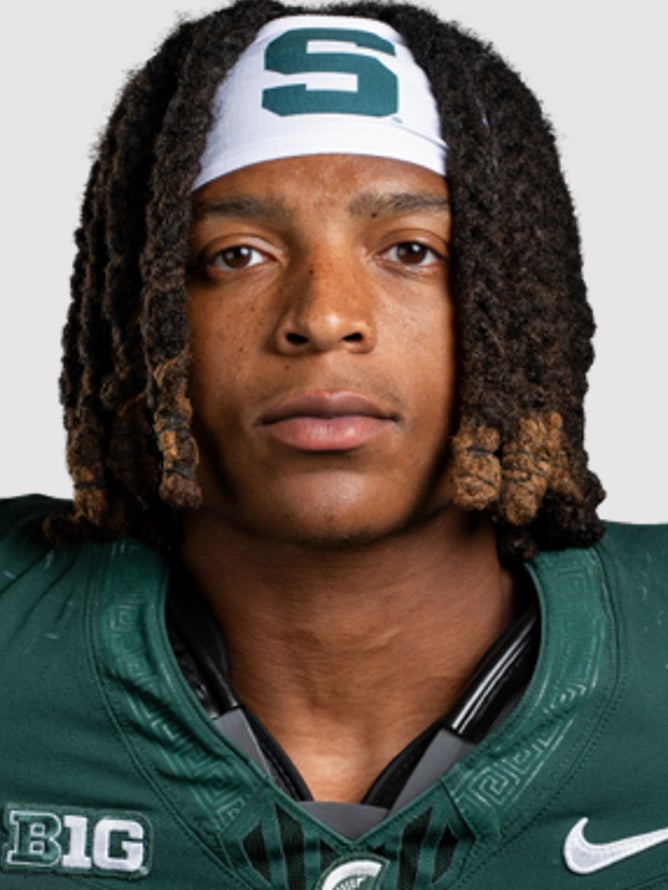 Ade Willie athlete image
