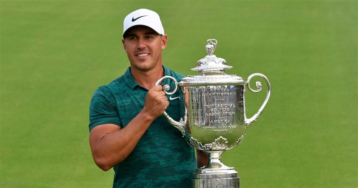 2020 PGA Championship ITAT pick'em contest