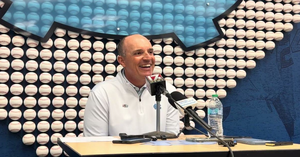 Scott Forbes Media Day Press Conference Takeaways