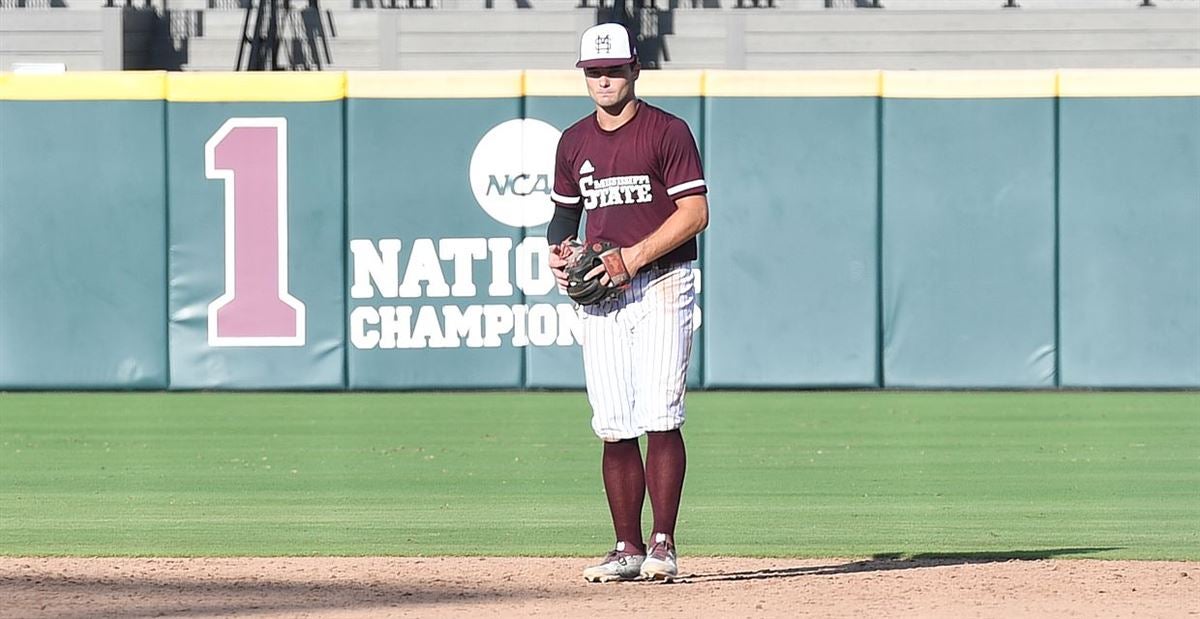 MSU's Dudy Noble Field, home to NCAA's National Baseball Champions