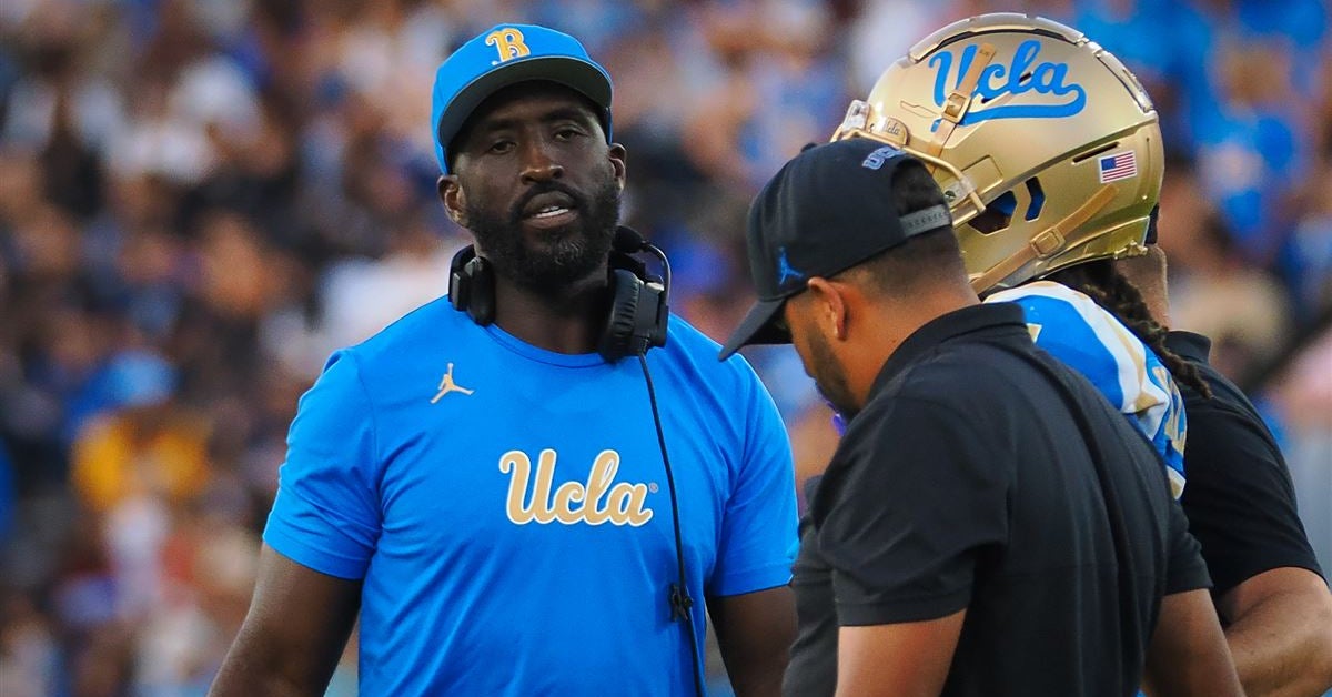 Three games to watch this Saturday while Oregon is on bye