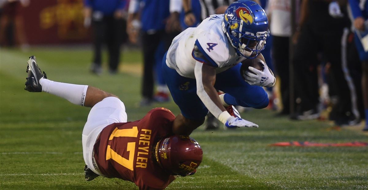 Iowa State true freshman Beau Freyler an 'elite young talent'