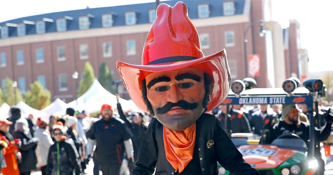 College Football Kansas State Oklahoma State Headline FBS Creepiest college-football-kansas-state-oklahoma-state-headline-fbs-creepiest