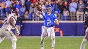 NFL Draft 2022: Mel Kiper Jr. breaks down Ole Miss QB Matt Corral NFL Draft 2022: Mel Kiper Jr. breaks down Ole Miss QB Matt Corral