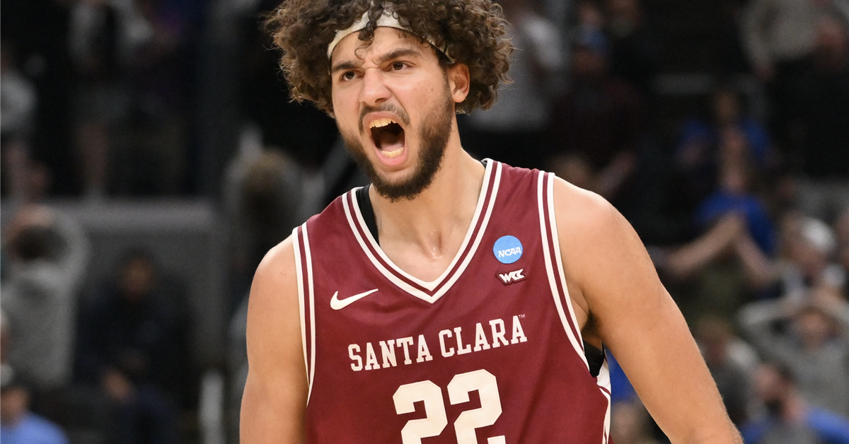 Allen Gross Math Team to watch emerges for elite transfer portal big Allen Graves