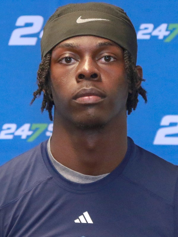 Caiden Wade athlete image