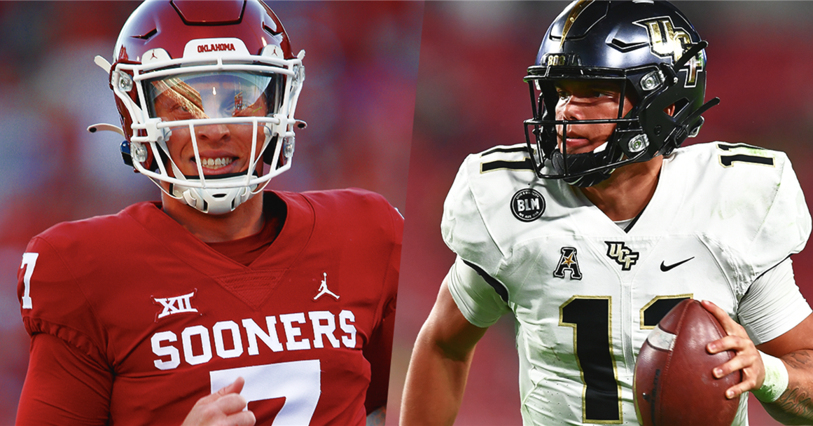 Transfer portal QB rankings: Cameron Ward, Dillon Gabriel, Spencer Rattler lead top players available