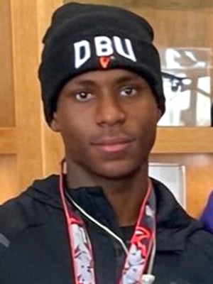 Brayden Arnold athlete image