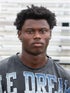 Jacob Thomas athlete image