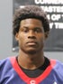 Tavares Ward athlete image